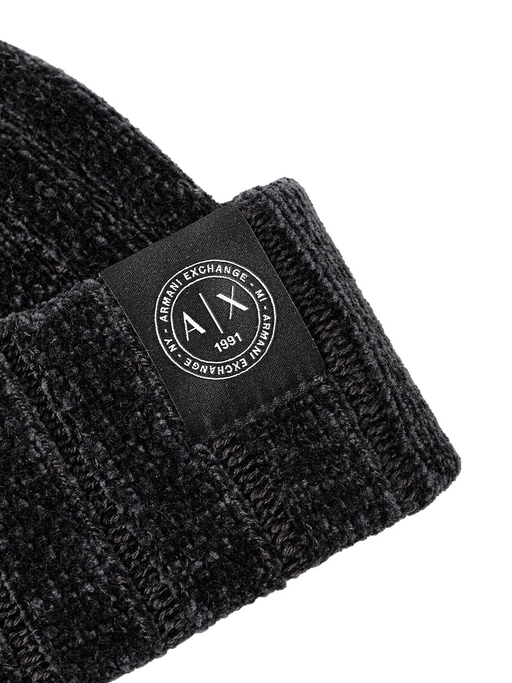 Armani Exchange Cappello Uomo Xm003119 Af19084 Grigio