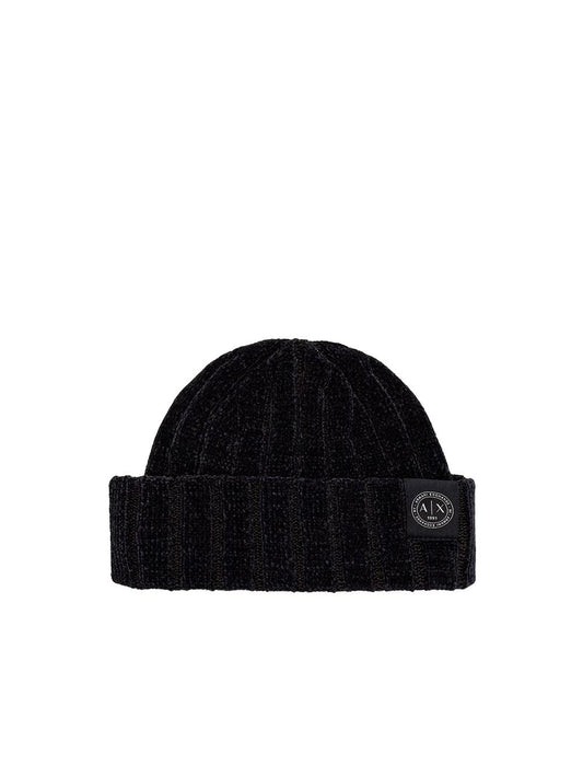 Armani Exchange Cappello Uomo Xm003119 Af19084 Blu