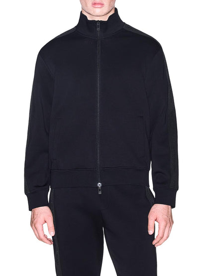 Armani Exchange Felpa Uomo Xm003144 Af13047 Nero