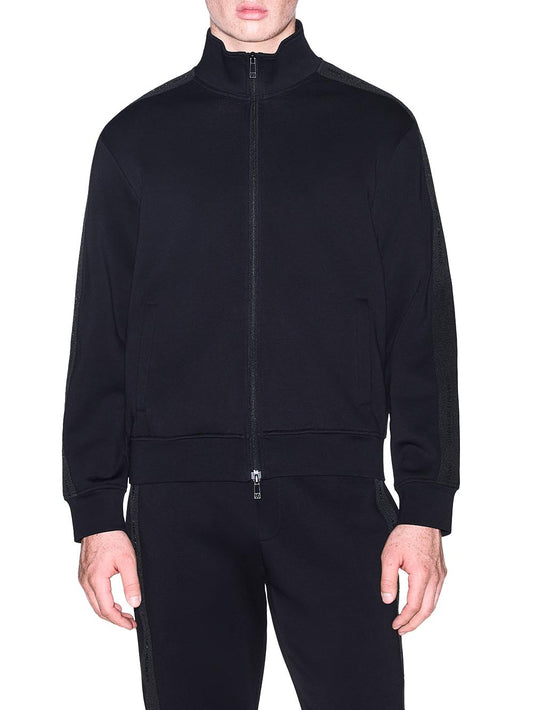 Armani Exchange Felpa Uomo Xm003144 Af13047 Nero