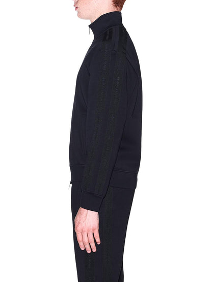 Armani Exchange Felpa Uomo Xm003144 Af13047 Nero
