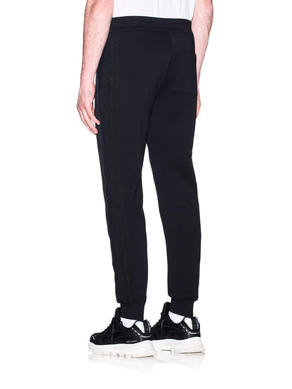 Armani Exchange Pantalone Uomo Xm003145 Af13047 Nero