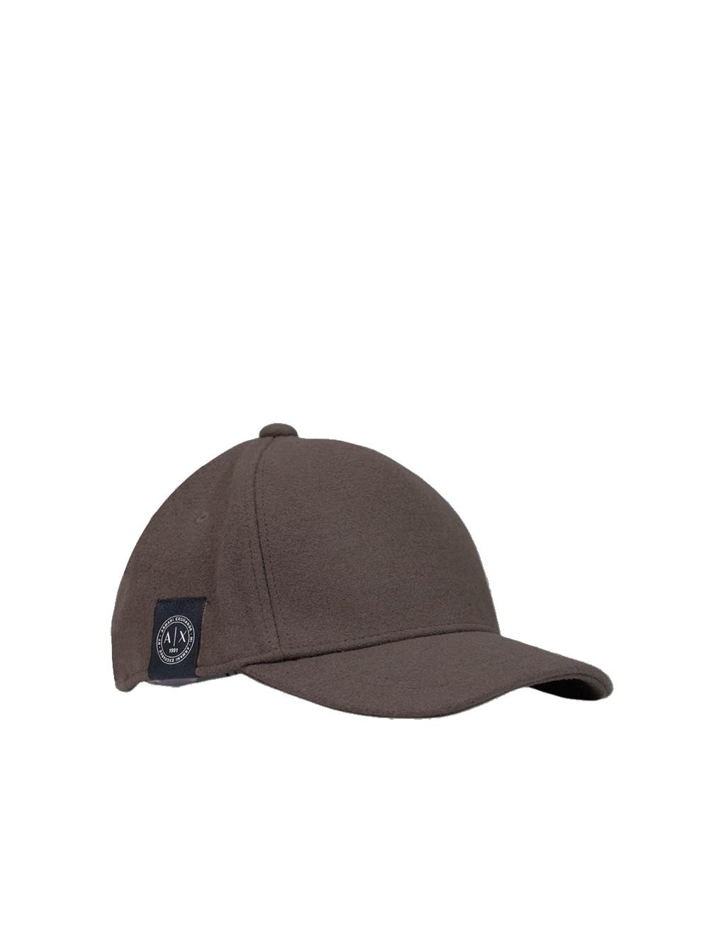 Armani Exchange Cappello Uomo Xm003202 Af27251 Marrone