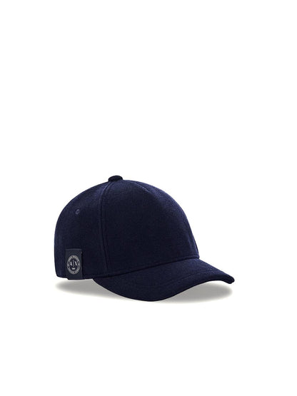 Armani Exchange Cappello Uomo Xm003202 Af27251 Blu