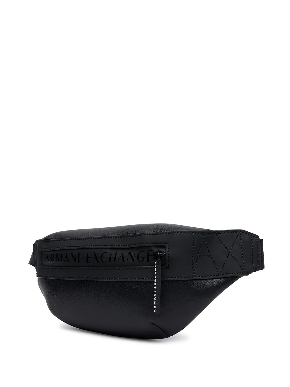 Armani Exchange Marsupio Uomo Xm003368 Af26679 Nero
