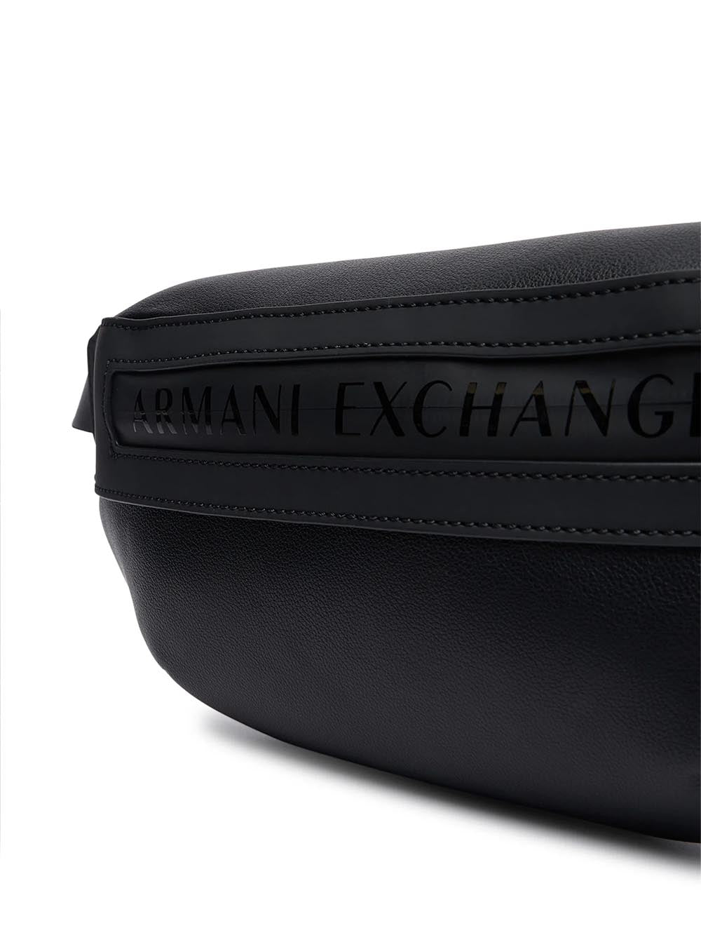 Armani Exchange Marsupio Uomo Xm003368 Af26679 Nero