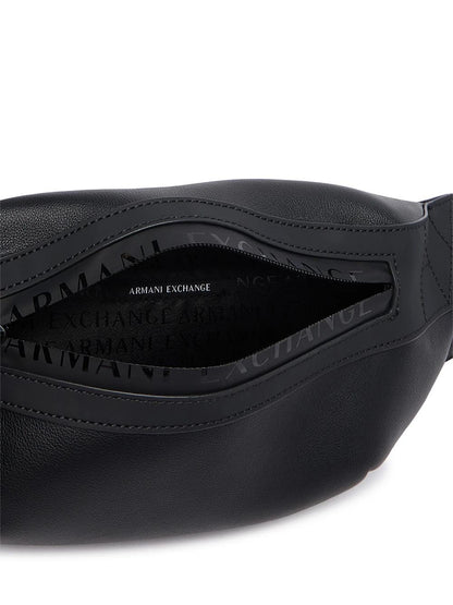 Armani Exchange Marsupio Uomo Xm003368 Af26679 Nero