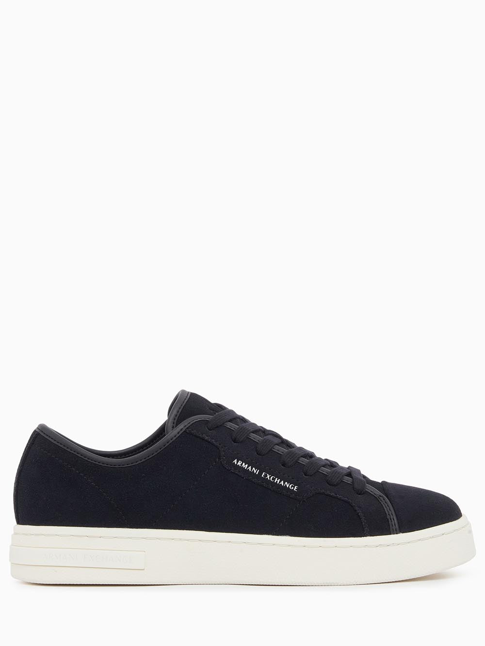 Armani Exchange Sneaker Uomo Xm003617 Af29106 Blu