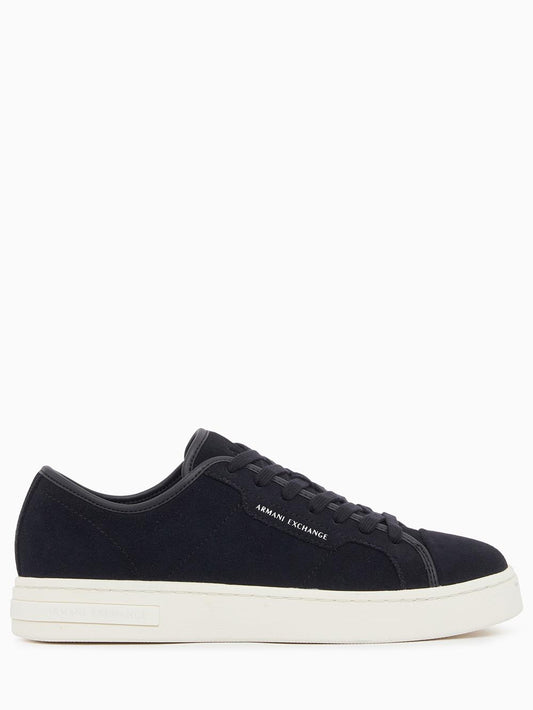 Armani Exchange Sneaker Uomo Xm003617 Af29106 Blu
