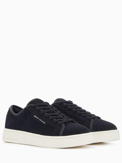 Armani Exchange Sneaker Uomo Xm003617 Af29106 Blu