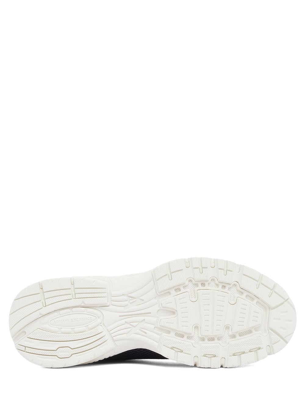 Armani Exchange Sneaker Donna Xw002153 Af22757 Nero/oro
