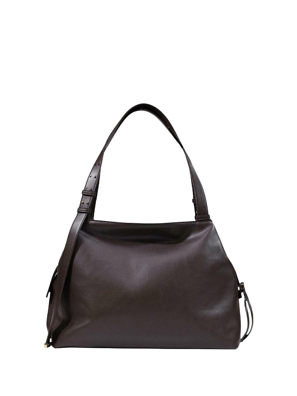 Armani Exchange Borsa Shopping Donna Xw002603 Af19902 Marrone