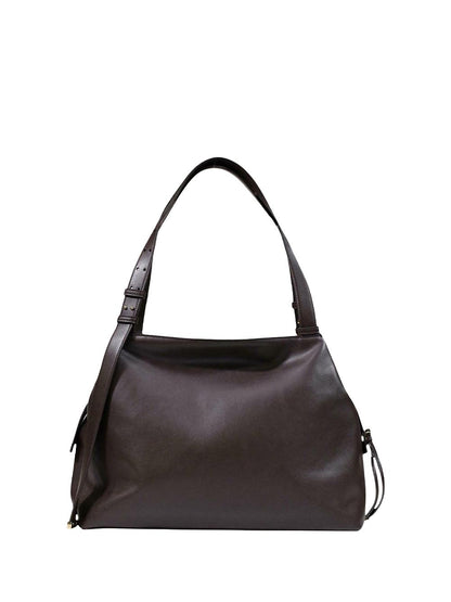 Armani Exchange Borsa Shopping Donna Xw002603 Af19902 Marrone
