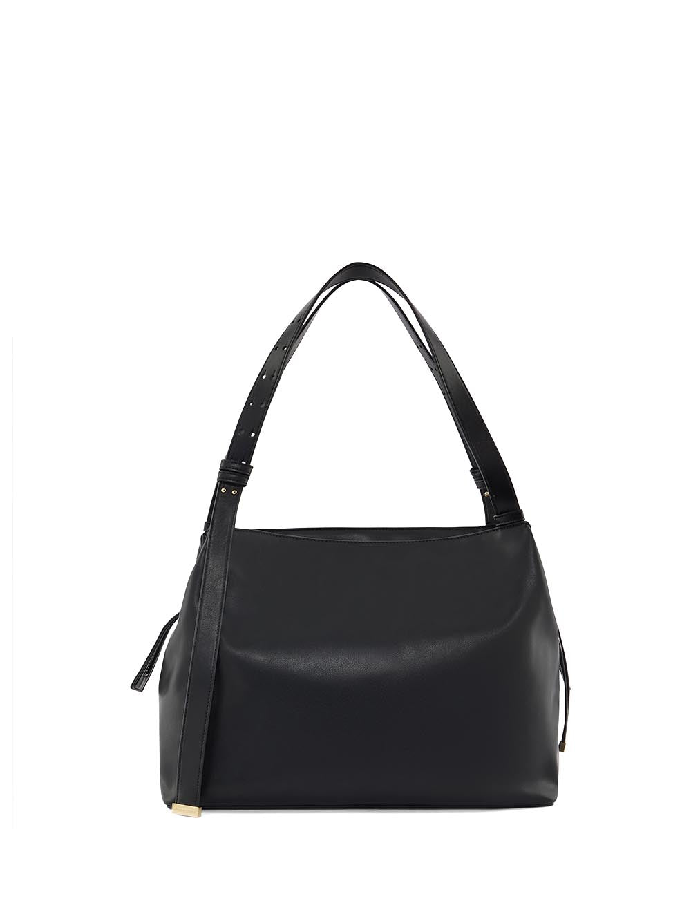 Armani Exchange Borsa Shopping Donna Xw002603 Af19902 Nero