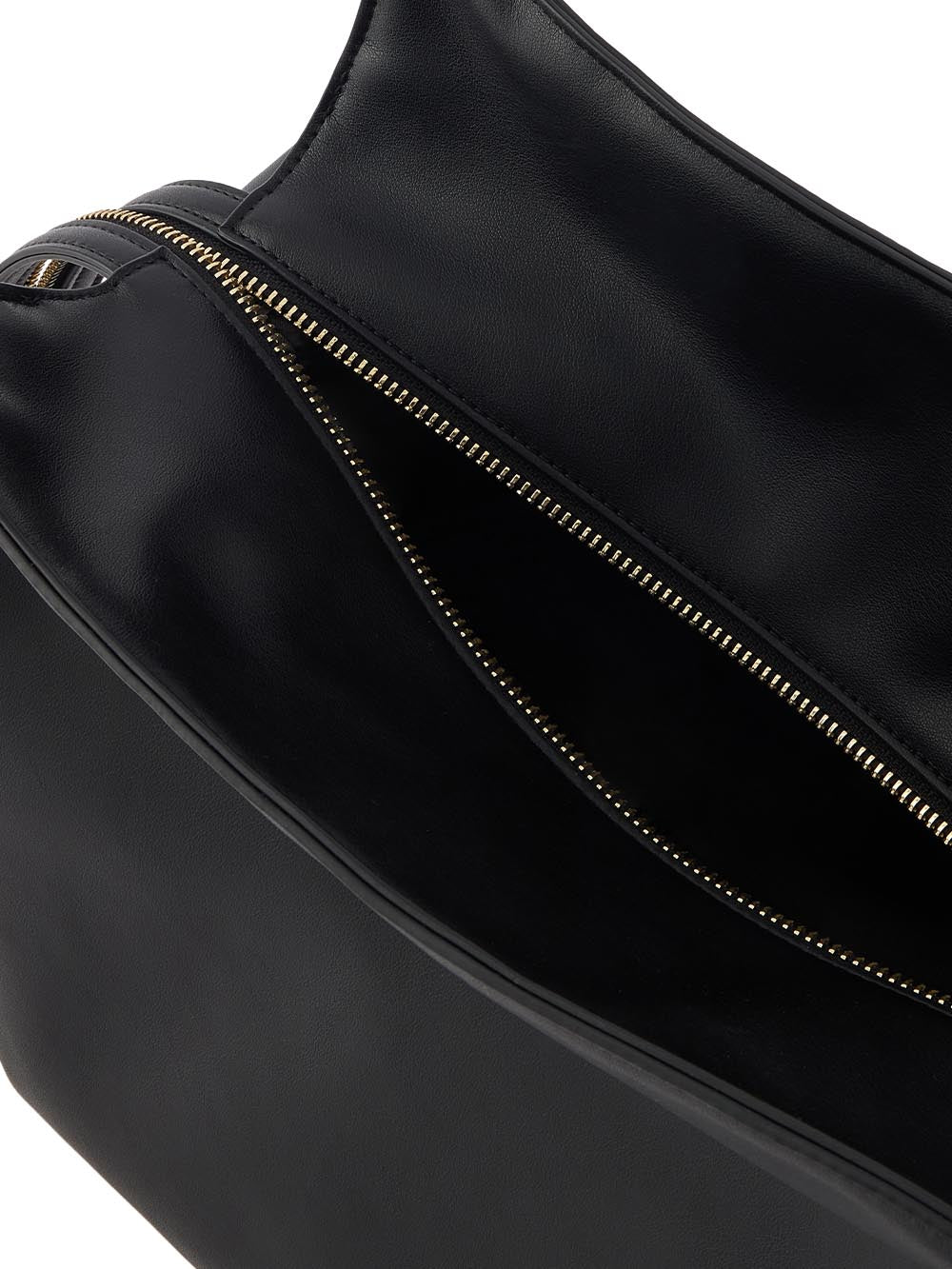 Armani Exchange Borsa Shopping Donna Xw002603 Af19902 Nero
