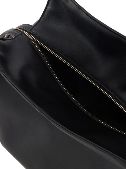 Armani Exchange Borsa Shopping Donna Xw002603 Af19902 Nero