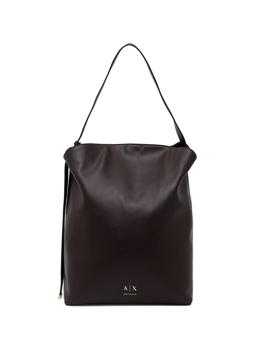 Armani Exchange Secchiello Donna Xw002989 Af19902 Marrone