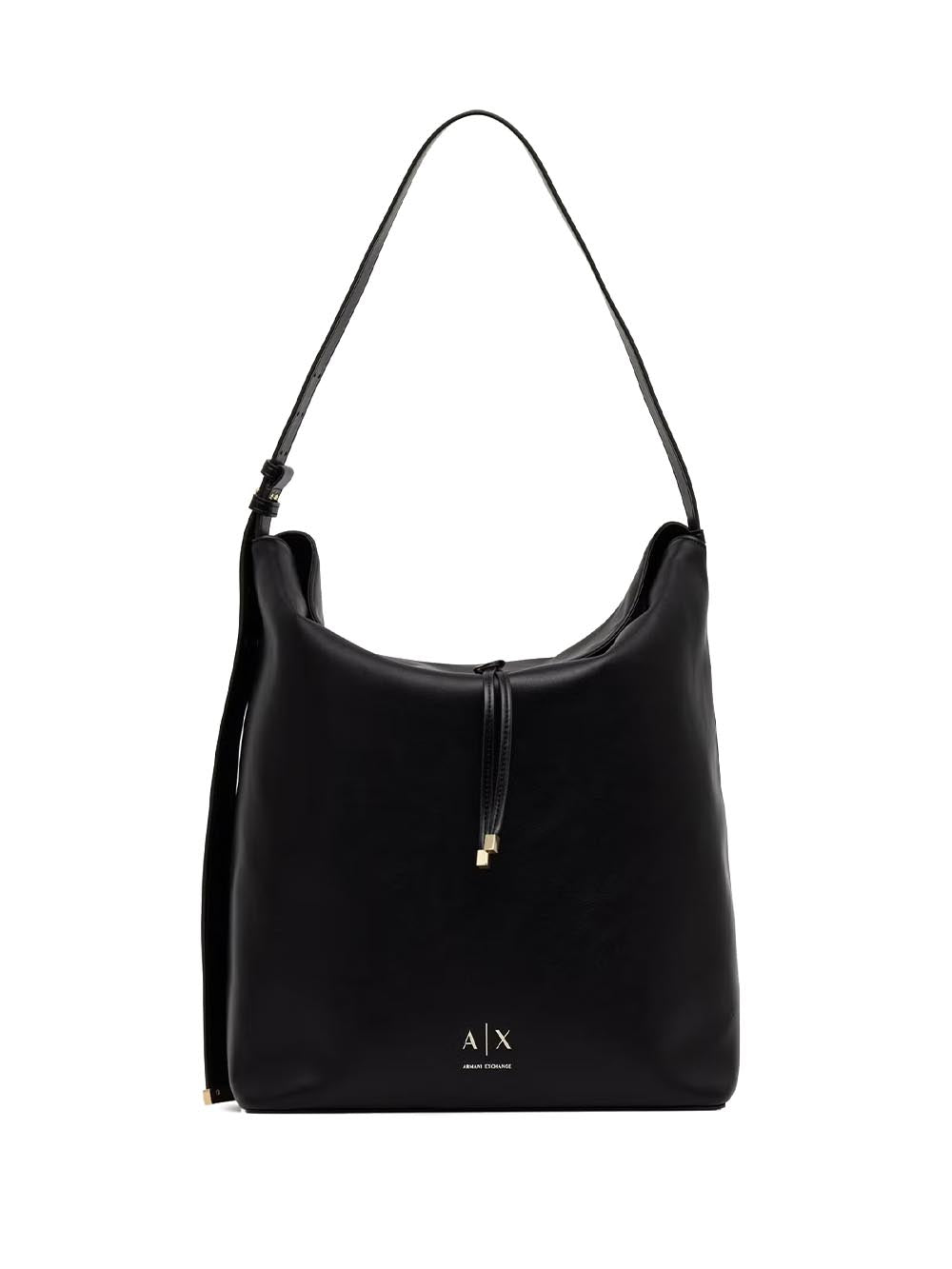 Armani Exchange Secchiello Donna Xw002989 Af19902 Nero