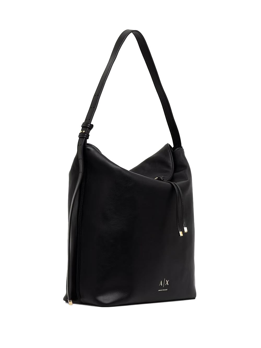 Armani Exchange Secchiello Donna Xw002989 Af19902 Nero