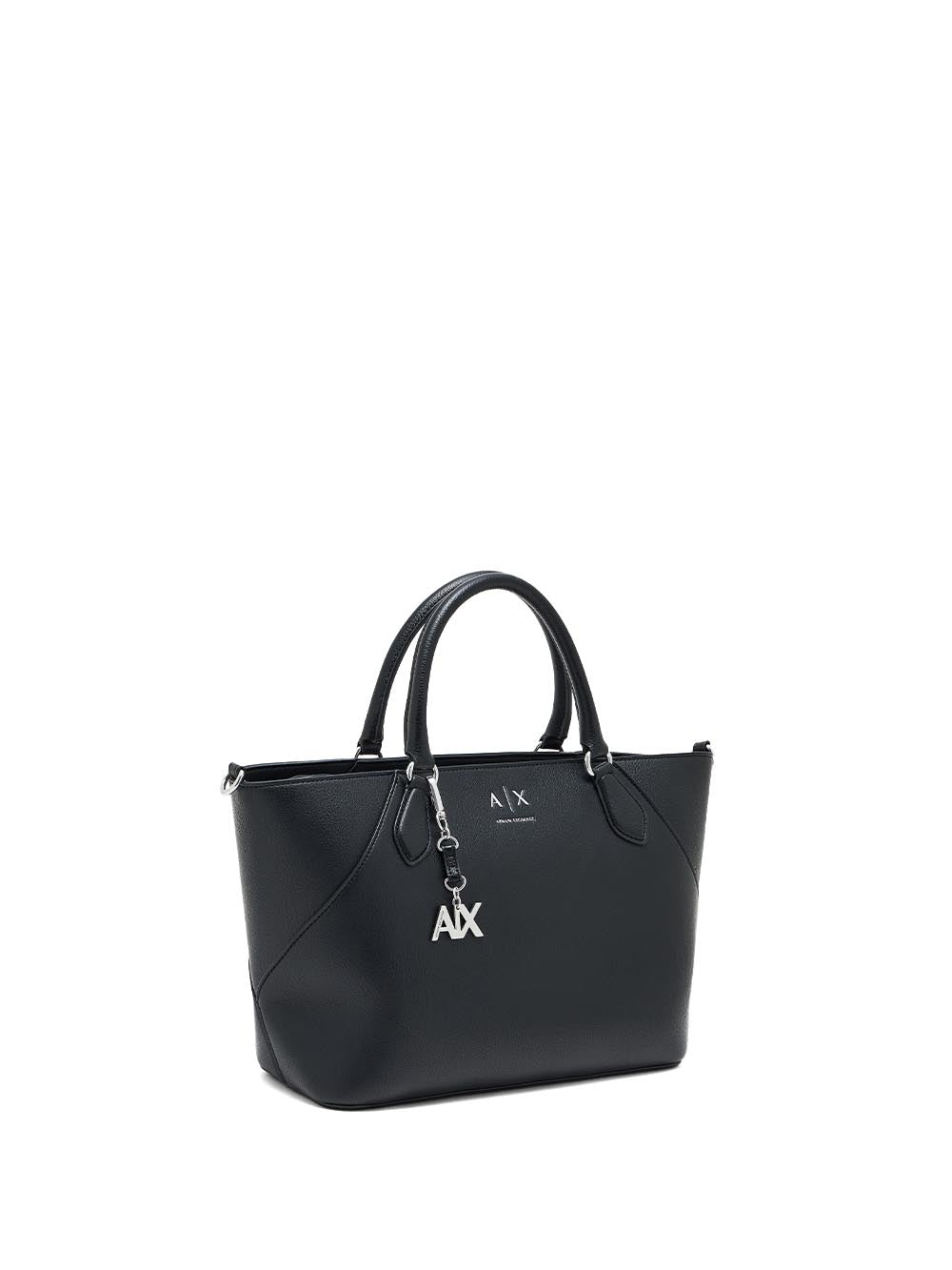 Armani Exchange Borsa a Mano Donna Xw003086 Af26569 Nero