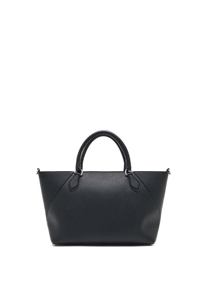 Armani Exchange Borsa a Mano Donna Xw003086 Af26569 Nero