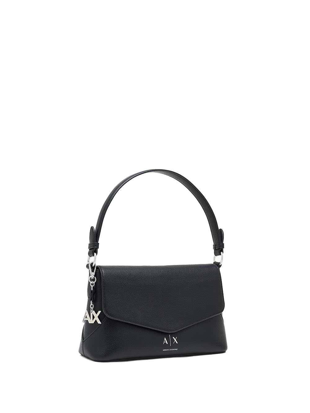 Armani Exchange Borsa a Spalla Donna Xw003145 Af26569 Nero