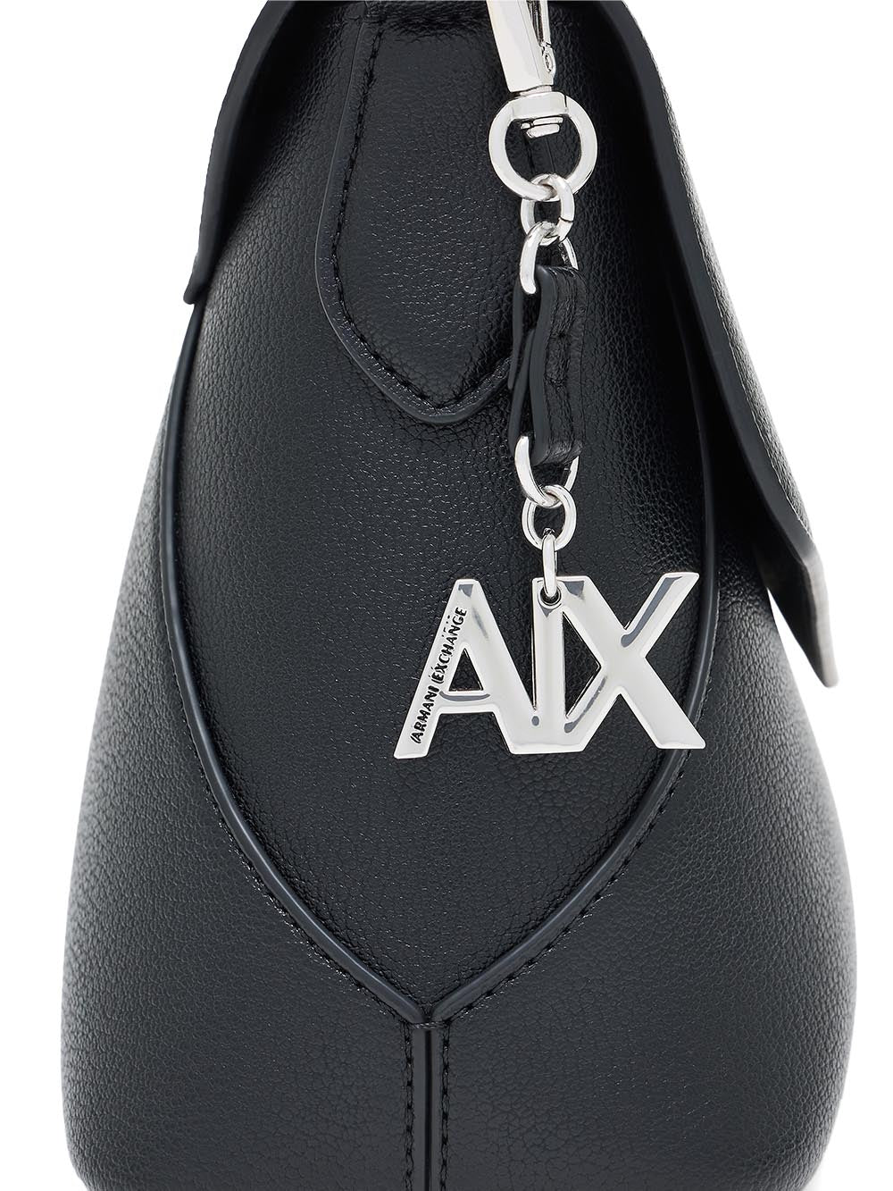Armani Exchange Borsa a Spalla Donna Xw003145 Af26569 Nero