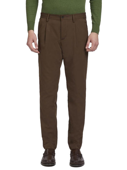 AT.P.CO Pantalone Uomo A331berlino563pl050 Cacao
