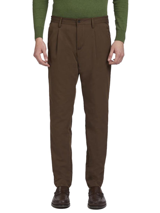 AT.P.CO Pantalone Uomo A331berlino563pl050 Cacao