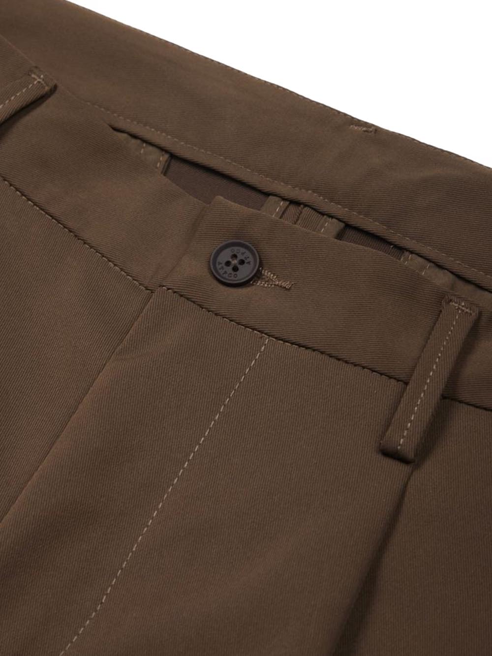 AT.P.CO Pantalone Uomo A331berlino563pl050 Cacao