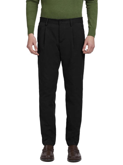 AT.P.CO Pantalone Uomo A331berlino563pl050 Nero