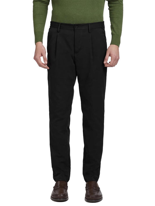 AT.P.CO Pantalone Uomo A331berlino563pl050 Nero