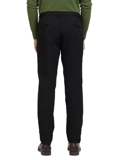 AT.P.CO Pantalone Uomo A331berlino563pl050 Nero