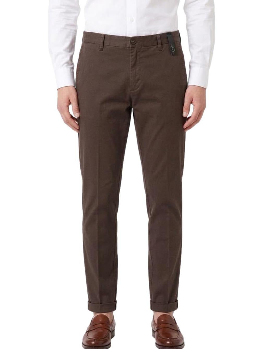 AT.P.CO Pantalone Uomo A331sasa45tc901/ta Testa di moro