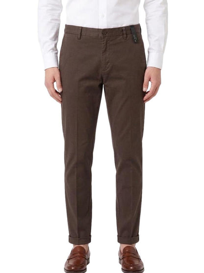 AT.P.CO Pantalone Uomo A331sasa45tc901/ta Testa di moro