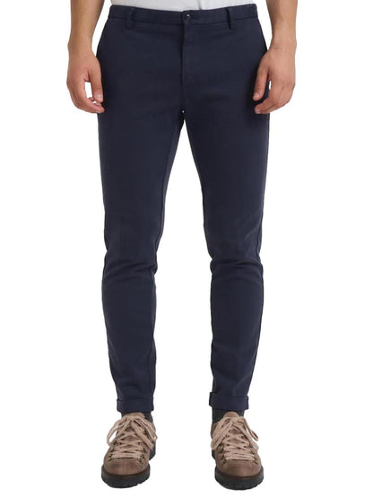 AT.P.CO Pantalone Uomo A331sasa45tc901/ta Blu navy