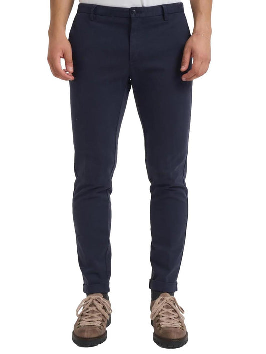 AT.P.CO Pantalone Uomo A331sasa45tc901/ta Blu navy