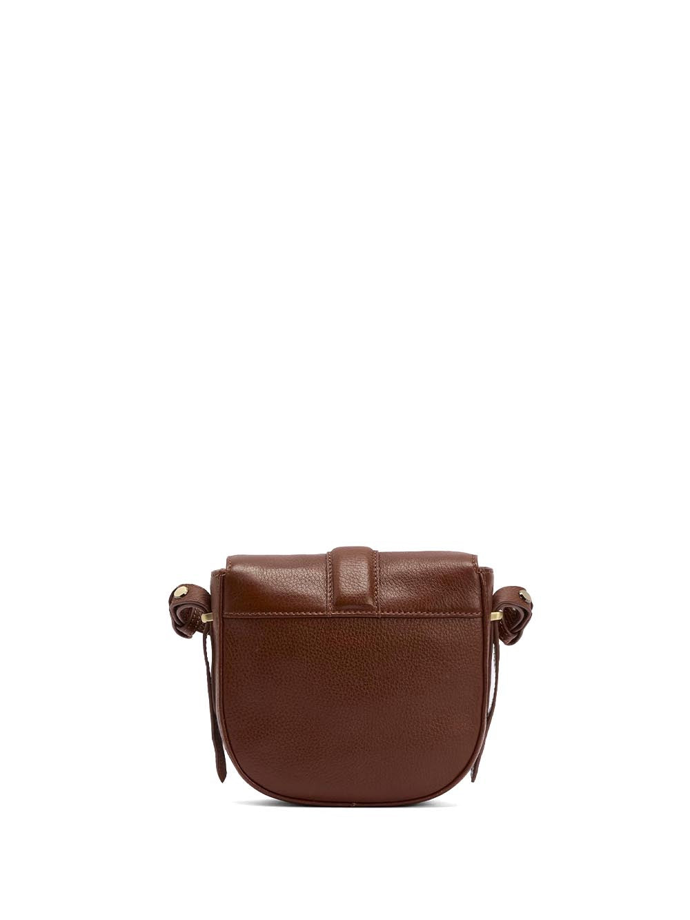 ELM LEATHER XBODY BAG Barbour Borsa a Tracolla Donna Lba0490 Marrone