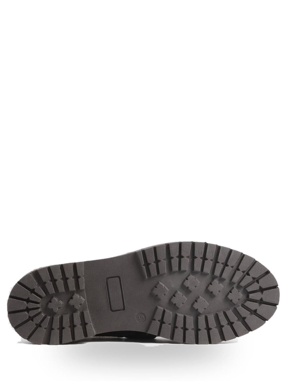 DARRAS BOAT SHOE Barbour Mocassino Donna Lfo0798 Marrone