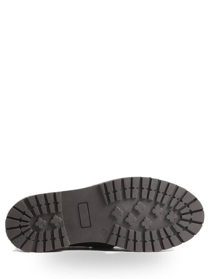 DARRAS BOAT SHOE Barbour Mocassino Donna Lfo0798 Marrone