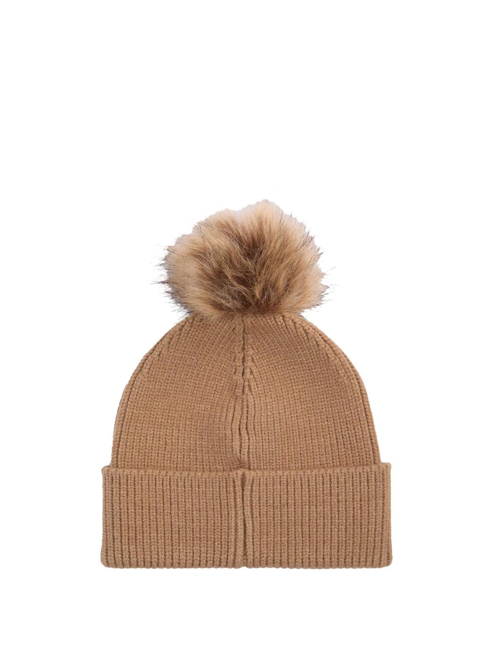 DOVER BEANIE & HAILES SCARF Barbour Set Cappello & Sciarpa Donna Lgs0054 Beige