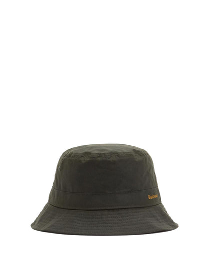 BELSAY WAX SPORTS HAT Barbour Capello Donna Lha0519 Verde