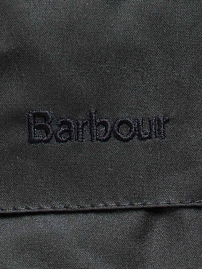 REELIN WAX JACKET Barbour Giubbino Uomo Mwx1106 Verde scuro