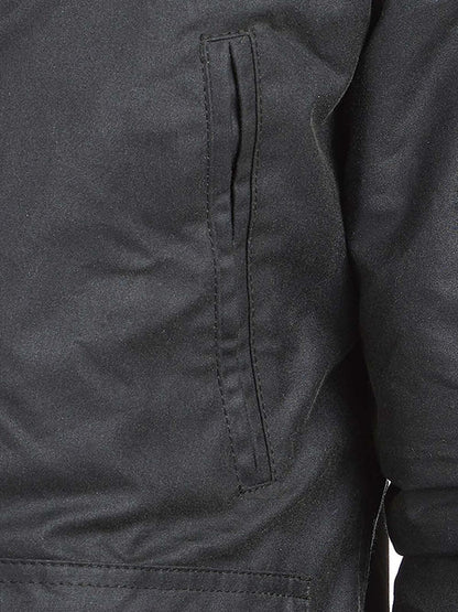 REELIN WAX JACKET Barbour Giubbino Uomo Mwx1106 Verde scuro
