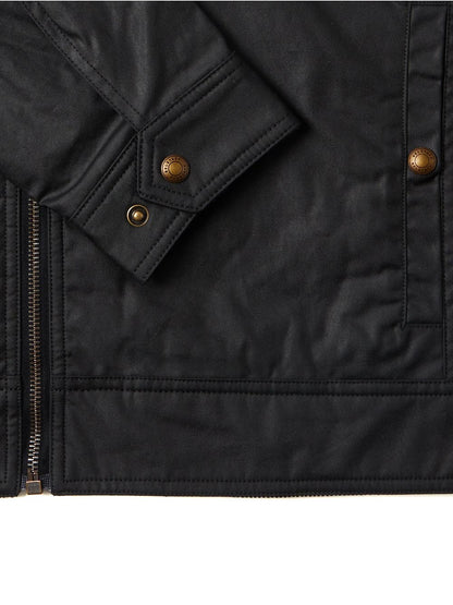 SIDELINE JACKET Belstaff Giubbino Uomo 105803 Nero
