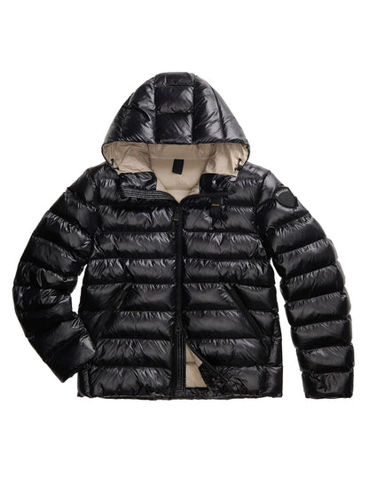 ADAMS Blauer Giubbino Uomo 26wbluc02054 005958 Nero/beige