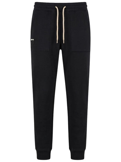 WALK Blauer Pantalone Uomo 26wblup01319 007693 Nero