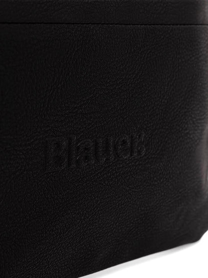 clutch Blauer Pochette Donna F6bus01/bro Nero