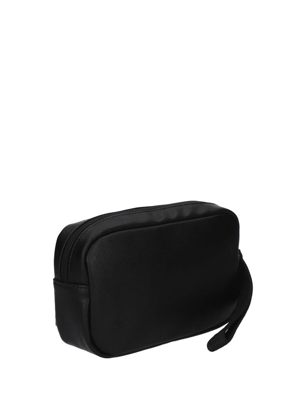clutch Blauer Pochette Donna F6goy03/bro Nero