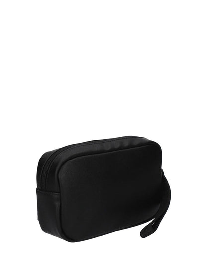 clutch Blauer Pochette Donna F6goy03/bro Nero